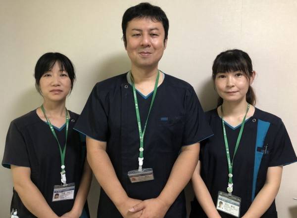 第二偕楽園ホーム訪問看護ステーション
