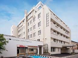 和歌山すみれ訪問看護ステーション　外観