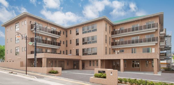 さつきデイサービスセンター1