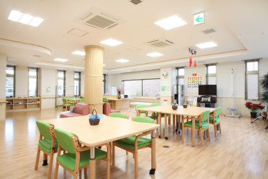 さつきデイサービスセンター2