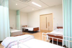 さつきデイサービスセンター3