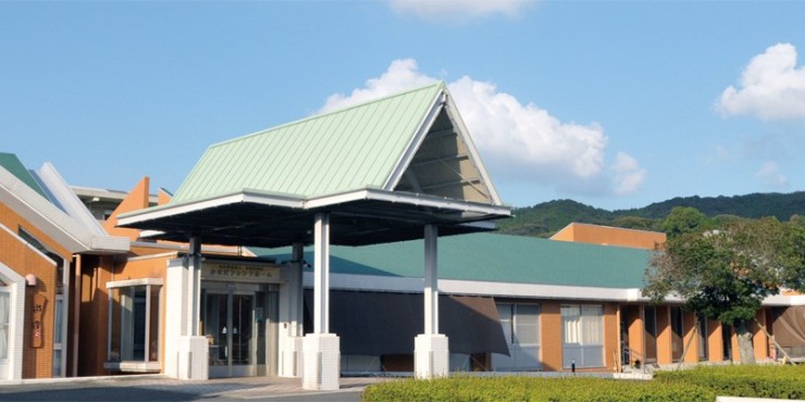 近隣事業所の画像