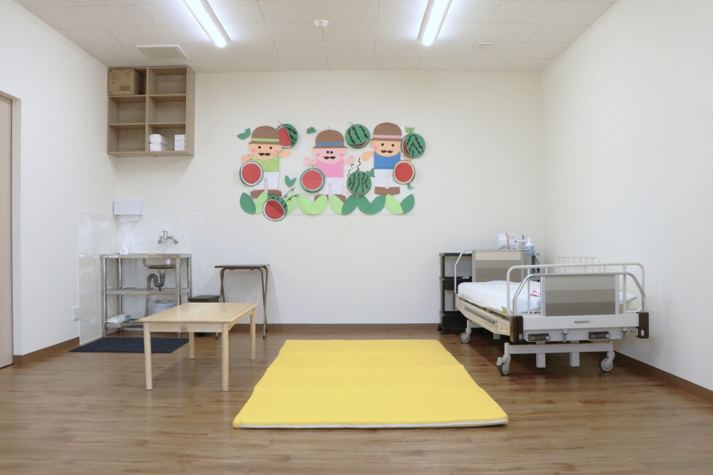 放課後等デイサービス