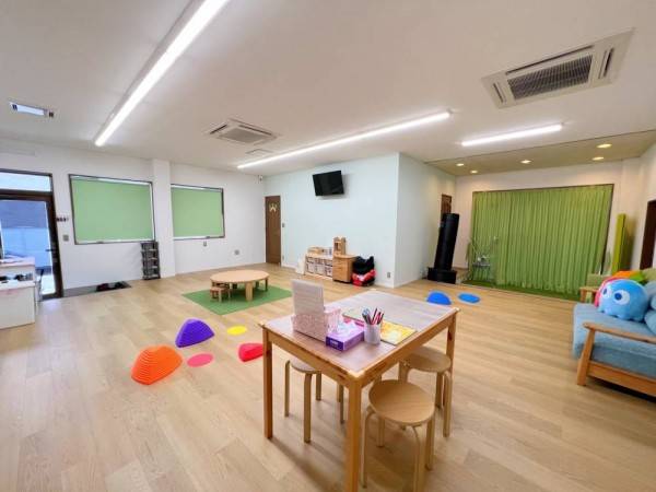 こども発達未来スタジオippo牛津教室