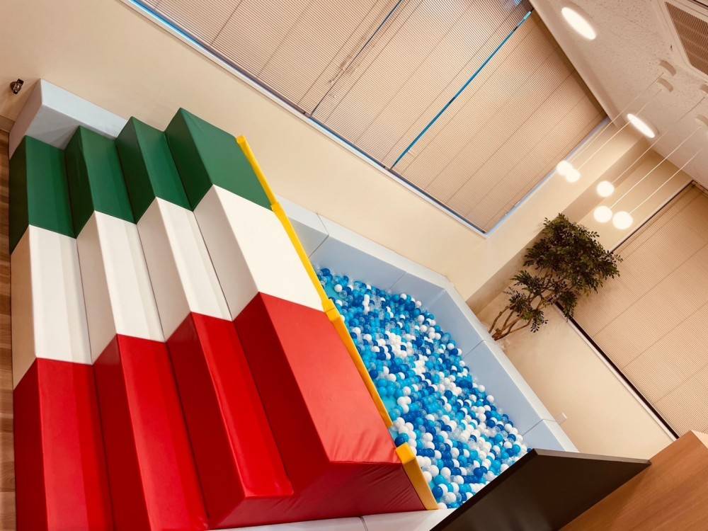 【求人審査】内観