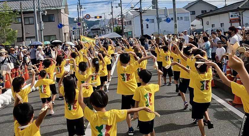 近隣事業所の画像