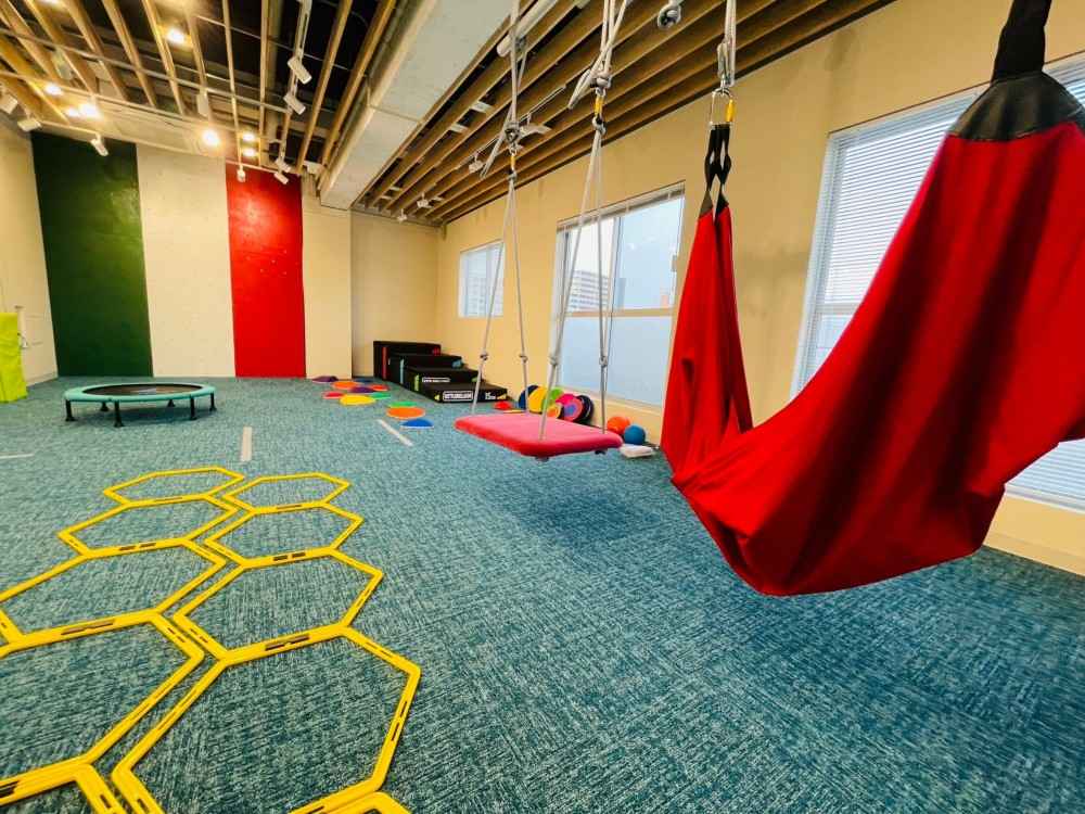 【求人審査】遊具2