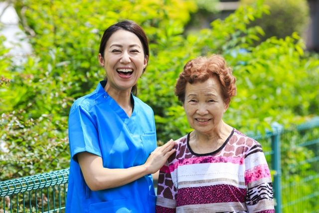 業務イメージ③