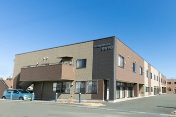 共立介護福祉センターももその