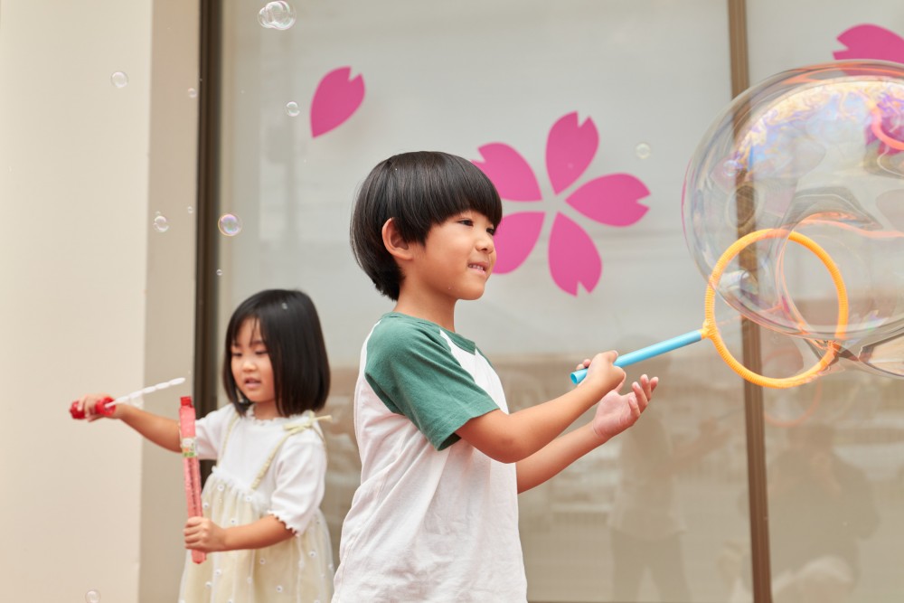 こぱんはうすさくら千城台教室1