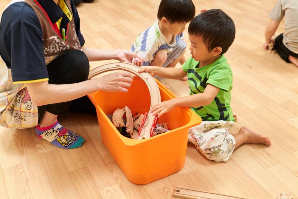 こぱんはうすさくら千城台教室2