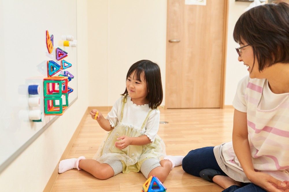 こぱんはうすさくら千城台教室3