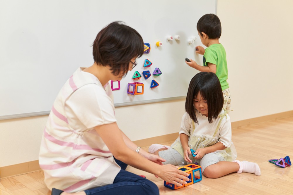 こぱんはうすさくら千城台教室4