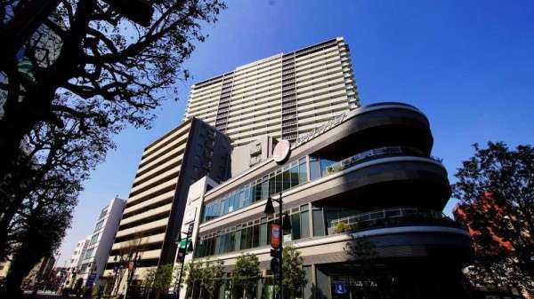 大宮リビータ整形外科