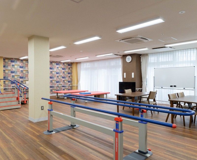 プルメリアナーシングアンドケアホーム天王台③