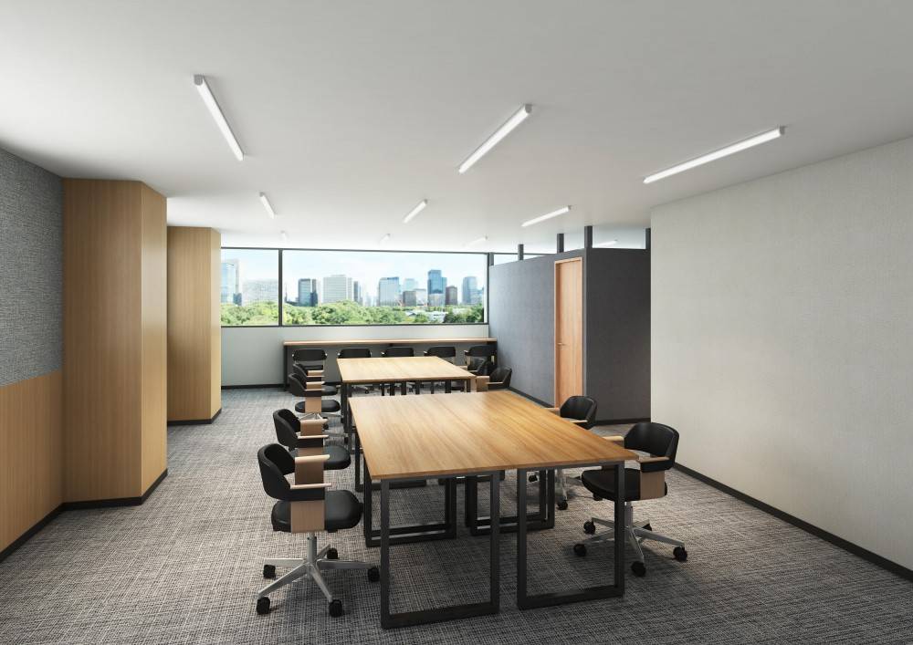 ハナミズキ在宅診療所