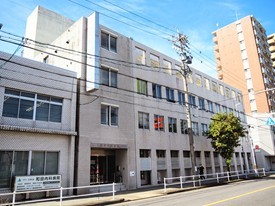 和田内科病院