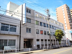 近隣事業所の画像