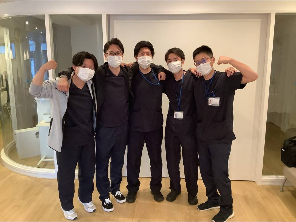 近隣事業所の画像