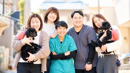 訪問看護ステーションあいおーる