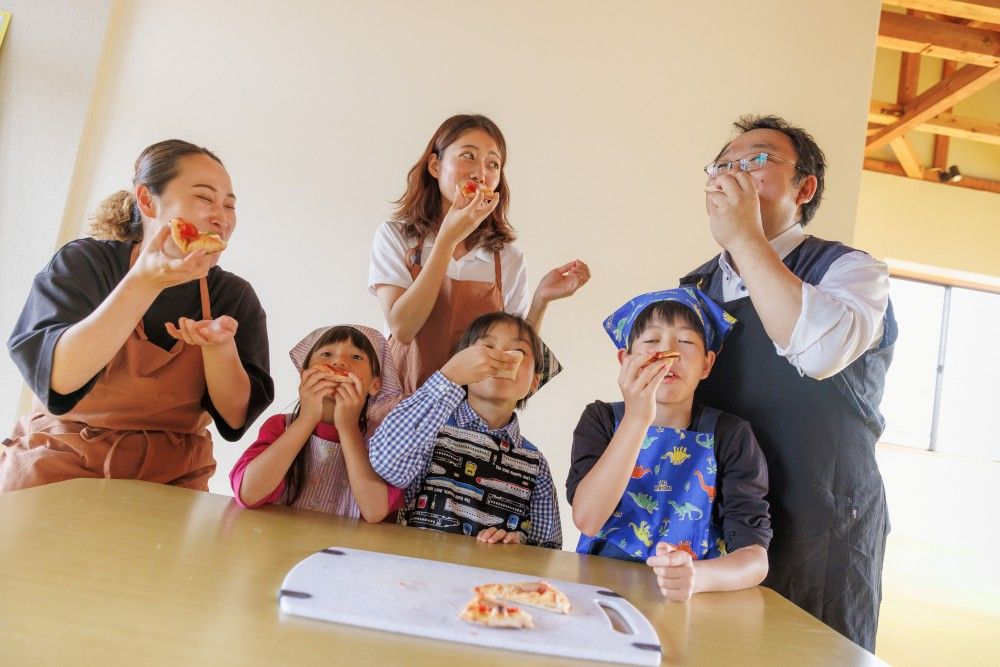 キッズプライムつくば教室
