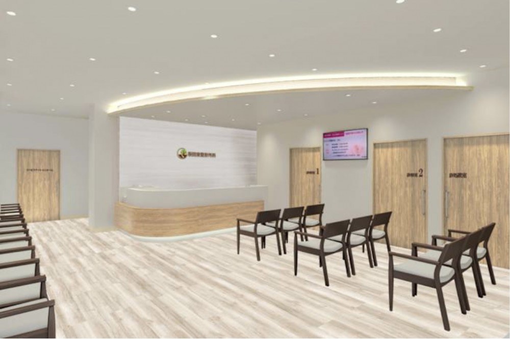 近隣事業所の画像