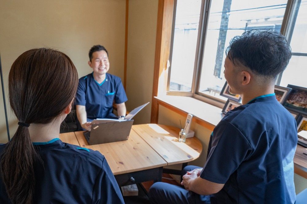 近隣事業所の画像