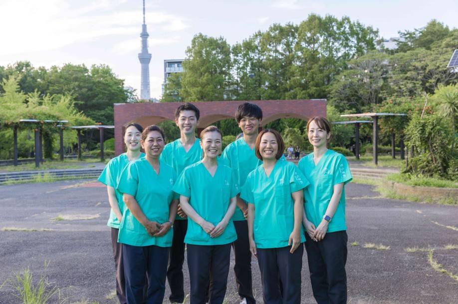 近隣事業所の画像