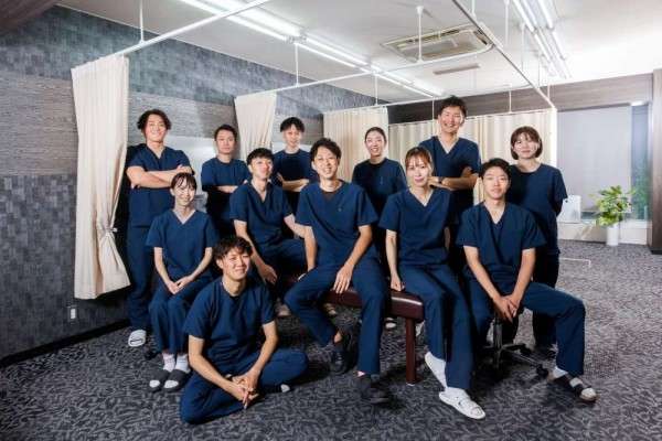 天王寺駅前整体院