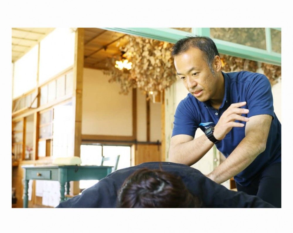 近隣事業所の画像