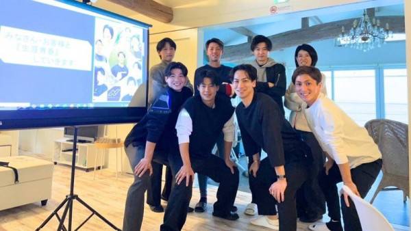 Knee+Fitness羽村店