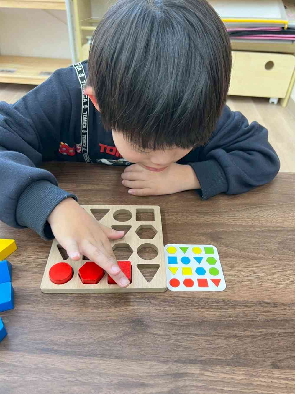 LEGONKids jrらいず_パズル